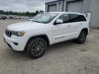2017 Jeep Grand Cherokee Limited   for Sale in Conway, AR - Stripped