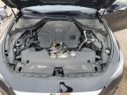 2022 Infiniti Q60 Pure იყიდება Elgin-ში, IL - Side