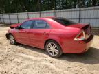 2007 Ford Fusion Se за продажба в Austell, GA - Front End