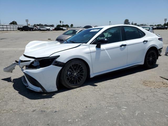 TOYOTA CAMRY NIGH 2022