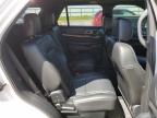 2017 Ford Explorer Platinum en Venta en Mcfarland, WI - Hail
