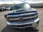 2019 Chevrolet Silverado K3500 Ltz للبيع في Albuquerque، NM - Undercarriage