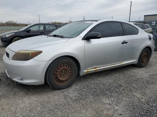 2007 Toyota Scion Tc 