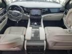 2022 Jeep Wagoneer Series Ii продається в Wilmer, TX - Front End