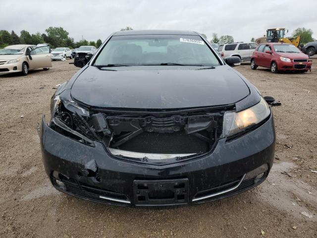  ACURA TL 2012 Black