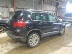 2012 Volkswagen Tiguan S продається в Greenwell Springs, LA - Front End