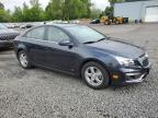 2015 Chevrolet Cruze Lt for Sale in Portland, OR - Side