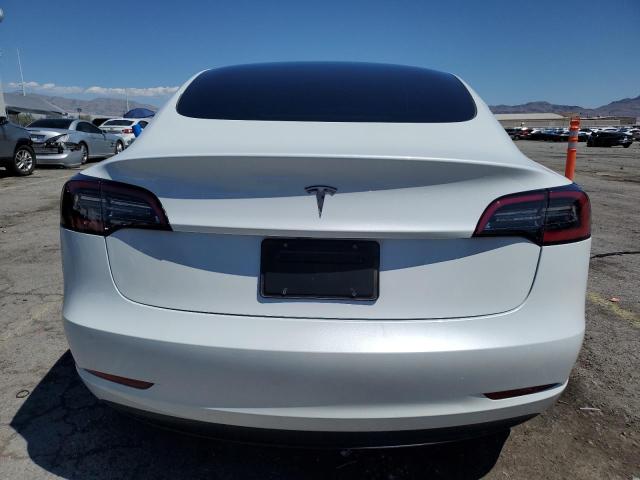  TESLA MODEL 3 2023 Biały