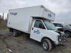 2023 GMC SAVANA CUTAWAY G3500 for sale at Copart QC - MONTREAL