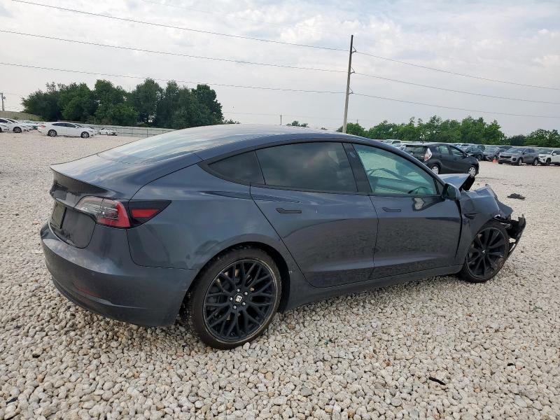  TESLA MODEL 3 2019 Серый