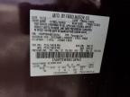 2011 Ford Taurus Sel for Sale in Candia, NH - Side