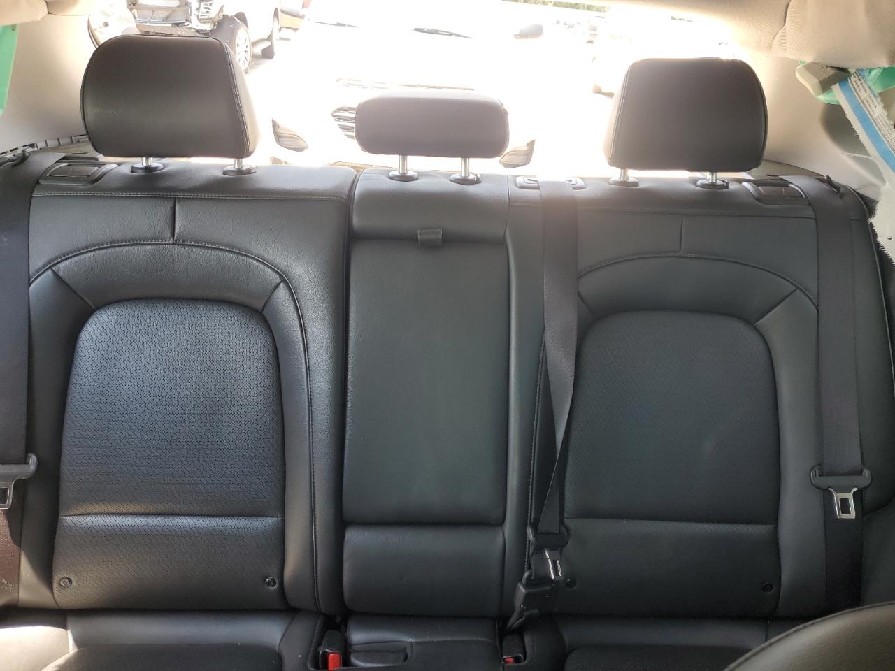 2021 Hyundai Kona Ultimate VIN: KM8K53AG4MU125424 Lot: 56070625