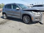 2011 Volkswagen Tiguan S for Sale in Colton, CA - Front End