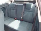 2011 FORD FIESTA ZET for sale at Copart ROCHFORD