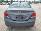 2016 Hyundai Accent Se en Venta en Houston, TX - Front End