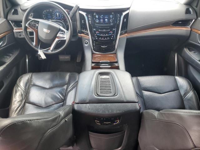  CADILLAC ESCALADE 2017 Biały