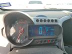 2016 Chevrolet Sonic Lt for Sale in Temple, TX - Front End