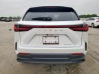 2024 Lexus Nx 250 Premium   for Sale in Grand Prairie, TX - Rollover