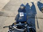 2025 YAMAHA YZFR7    for sale at Copart AR - LITTLE ROCK