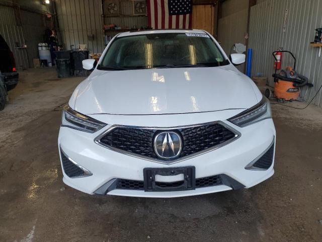  ACURA ILX 2021 White