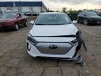 2020 Hyundai Ioniq Se zu verkaufen in Woodhaven, MI - Front End