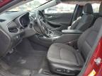 2018 Chevrolet Malibu Lt zu verkaufen in Indianapolis, IN - Side