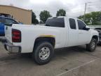 2012 Chevrolet Silverado K1500 Lt   იყიდება Moraine-ში, OH - Hail