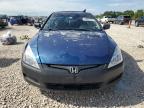 2004 Honda Accord Ex   for Sale in Houston, TX - Rear End