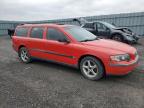 2004 VOLVO V70 FWD for sale at Copart ON - OTTAWA