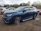 2023 VOLKSWAGEN ATLAS SEL PREMIUM R-LINE   for sale at Copart ON - COOKSTOWN