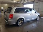 2018 Dodge Grand Caravan Sxt en Venta en Madisonville, TN - Front End