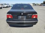 1999 Bmw 540 I Automatic en Venta en Martinez, CA - Minor Dent/Scratches