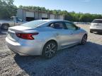 2016 Nissan Maxima 3.5S for Sale in Grenada, MS - Hail