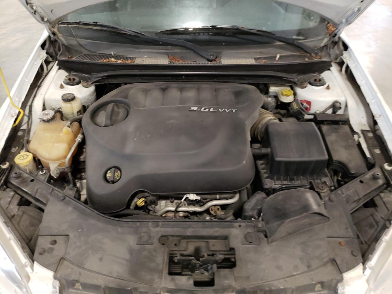 2013 Chrysler 200 Limited VIN: 1C3CCBCGXDN559321 Lot: 56076125