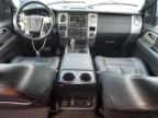 2015 Ford Expedition El Limited იყიდება Dunn-ში, NC - Front End