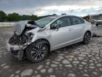 2014 Honda Civic Ex продається в Lebanon, TN - All Over