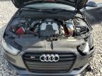 2016 Audi S4 Premium Plus продається в Wayland, MI - Front End