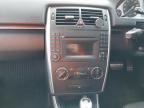 2010 MERCEDES BENZ B200 SPORT for sale at Copart CORBY