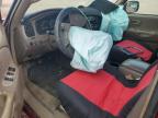 2002 Toyota Tundra Access Cab Sr5 за продажба в Colorado Springs, CO - Front End