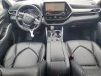 2023 Toyota Highlander Hybrid Xle за продажба в Fredericksburg, VA - Front End