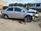 2010 Toyota Corolla Base للبيع في Gaston، SC - Front End