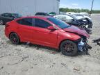 2020 Hyundai Elantra Sel за продажба в Windsor, NJ - Front End