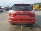 2016 Nissan Rogue S за продажба в Dunn, NC - Front End