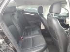 2016 Honda Civic Exl للبيع في Oklahoma City، OK - Front End