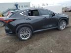 2023 LEXUS NX 350   for sale at Copart QC - MONTREAL