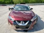 2017 Nissan Maxima 3.5S за продажба в Ellwood City, PA - Undercarriage
