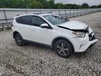 2017 Toyota Rav4 Xle de vânzare în Memphis, TN - Front End
