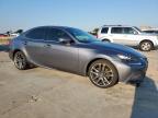 2015 Lexus Is 250 for Sale in Grand Prairie, TX - Front End