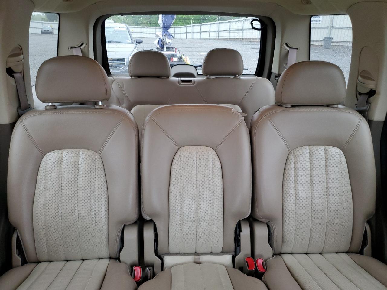 2002 Mercury Mountaineer VIN: 4M2ZU86W82UJ34069 Lot: 55499815
