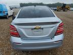 2017 Chevrolet Sonic Lt на продаже в Memphis, TN - Top/Roof